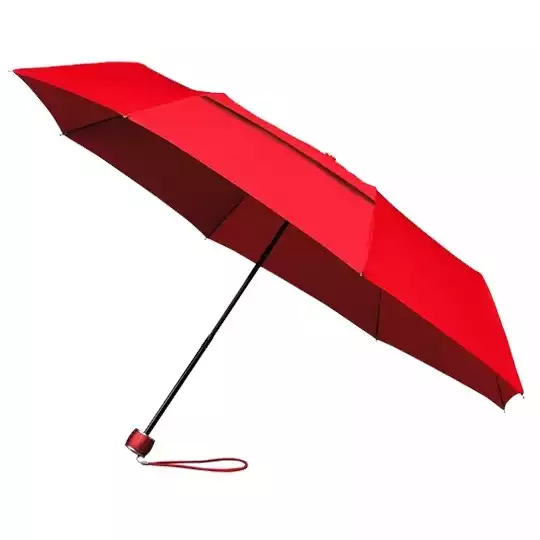 EKO dežnik z zaščito proti vetru